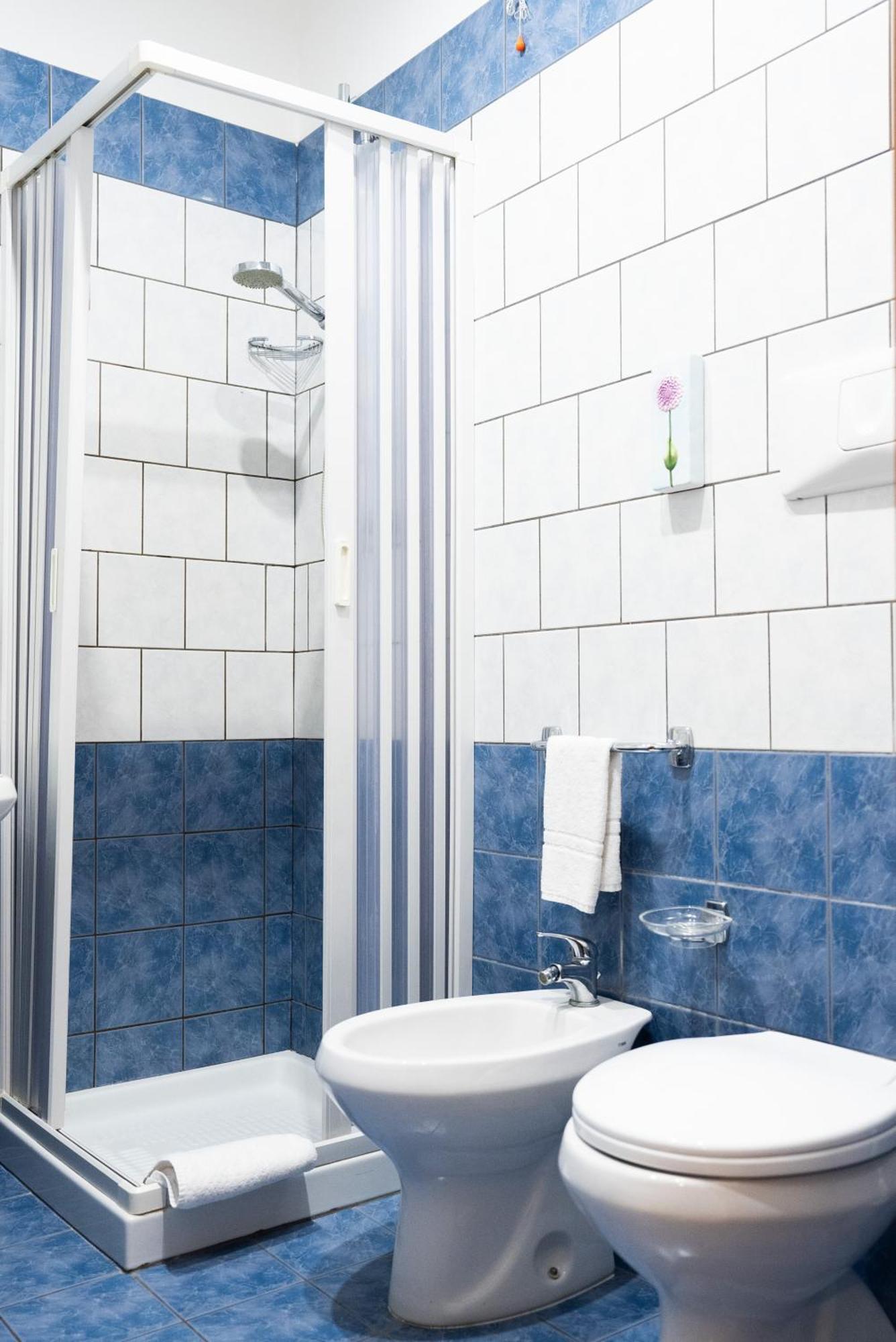 Hotel Belvedere Canicatti Bagian luar foto